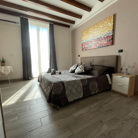 Luxury Home Keops Catania Esterno foto