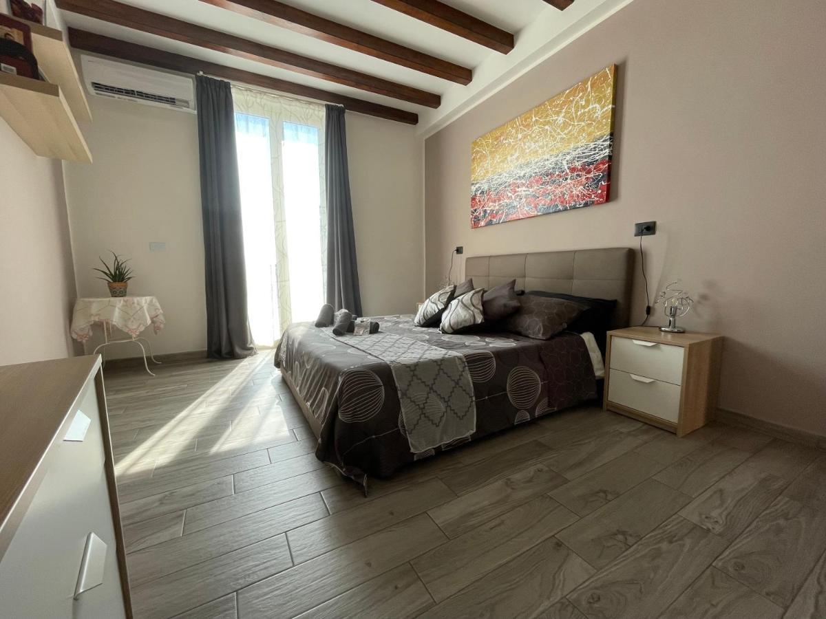 Luxury Home Keops Catania Esterno foto